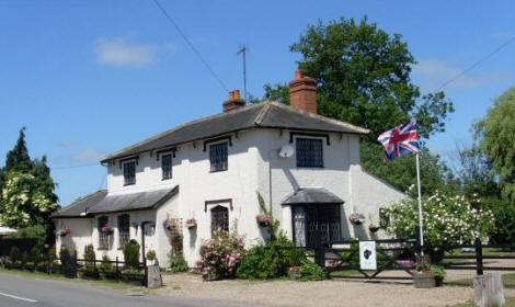 Brampton Dog - Bed & Breakfast Guest House
