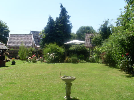  Brampton Dog - Bed and Breakfast