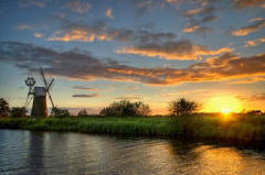 Norfolk Broads